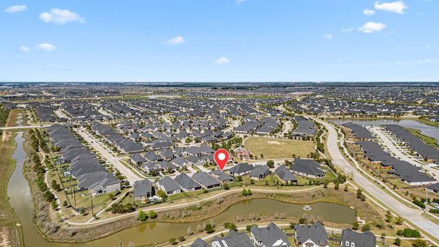 29123 Sage Meadow Trail, Fulshear, TX 77441