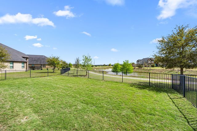 29123 Sage Meadow Trail, Fulshear, TX 77441
