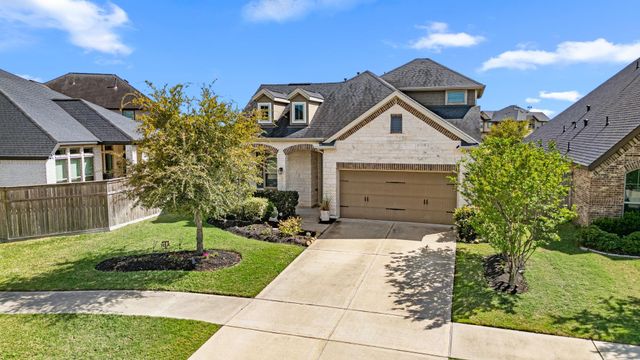 29123 Sage Meadow Trail, Fulshear, TX 77441