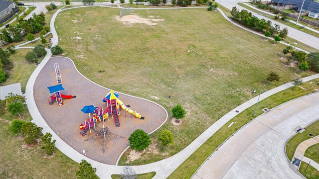 29123 Sage Meadow Trail, Fulshear, TX 77441