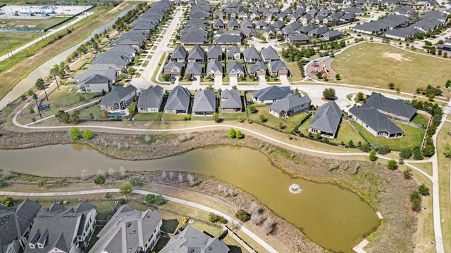 29123 Sage Meadow Trail, Fulshear, TX 77441