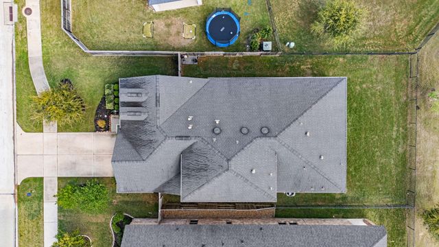 29123 Sage Meadow Trail, Fulshear, TX 77441