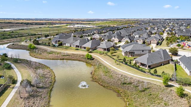 29123 Sage Meadow Trail, Fulshear, TX 77441