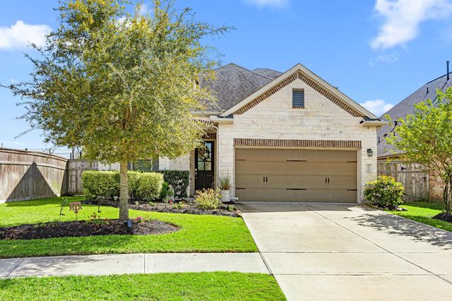 29123 Sage Meadow Trail, Fulshear, TX 77441