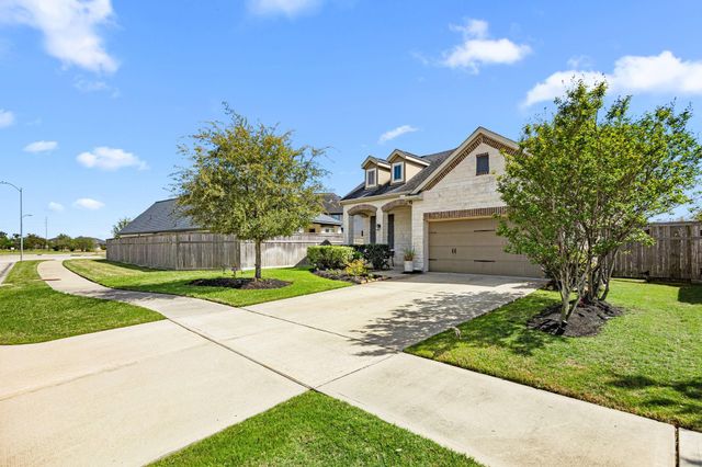 29123 Sage Meadow Trail, Fulshear, TX 77441