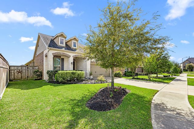 29123 Sage Meadow Trail, Fulshear, TX 77441