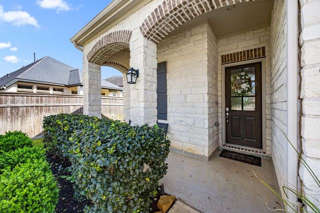 29123 Sage Meadow Trail, Fulshear, TX 77441