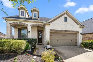 29123 Sage Meadow Trail, Fulshear, TX 77441