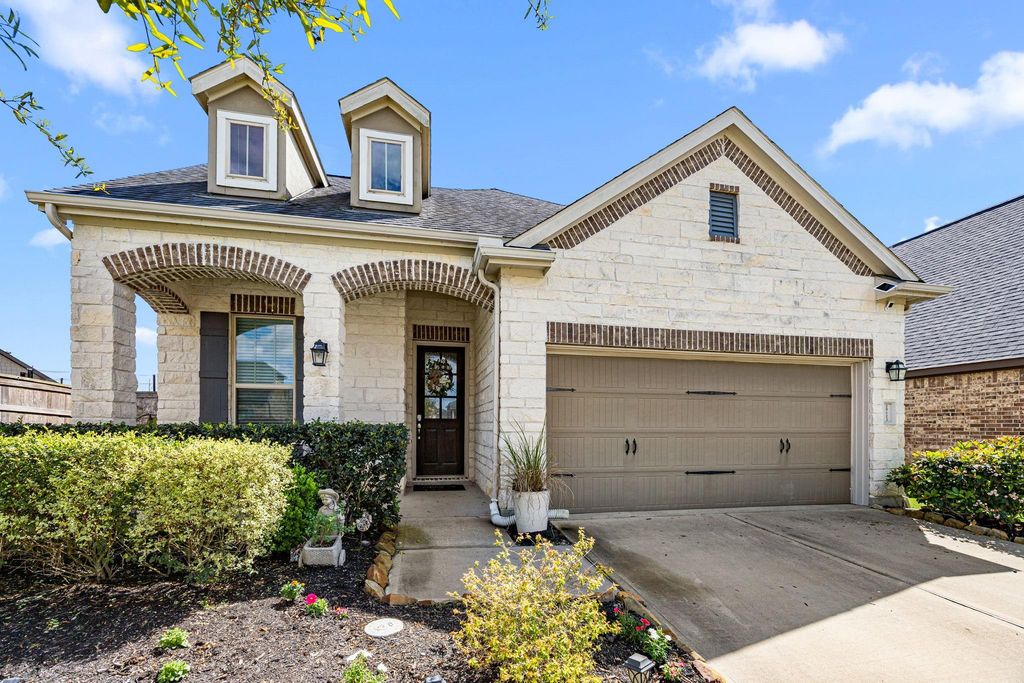 29123 Sage Meadow Trail, Fulshear, TX 77441