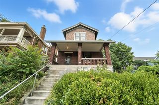 348 Volkert Avenue, Cincinnati, OH 45219