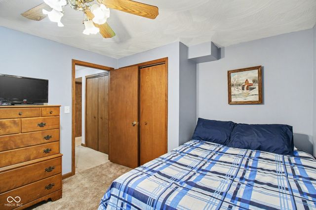 951 Tekulve Road, Batesville, IN 47006