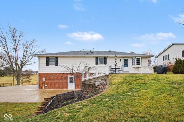 951 Tekulve Road, Batesville, IN 47006