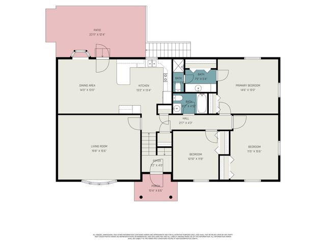 951 Tekulve Road, Batesville, IN 47006