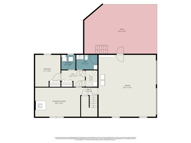 951 Tekulve Road, Batesville, IN 47006