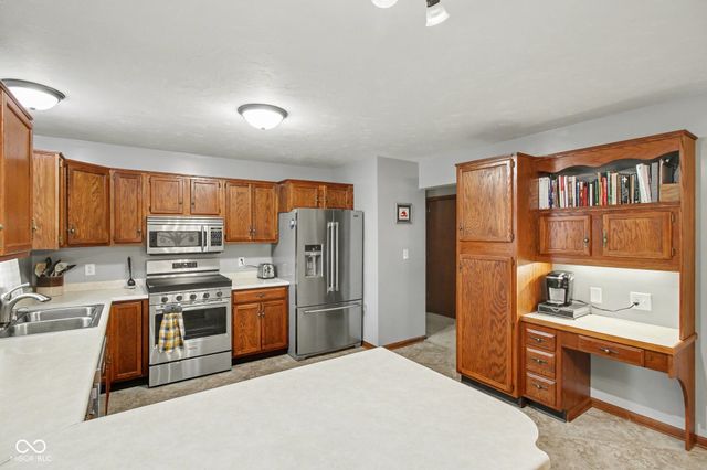 951 Tekulve Road, Batesville, IN 47006