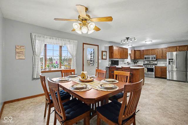 951 Tekulve Road, Batesville, IN 47006