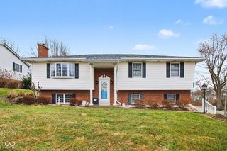 951 Tekulve Road, Batesville, IN 47006