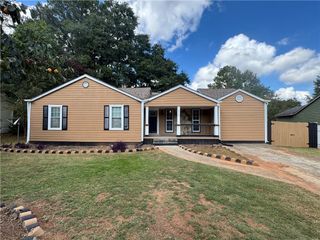1112 Reynolds Court, Morrow, GA 30260
