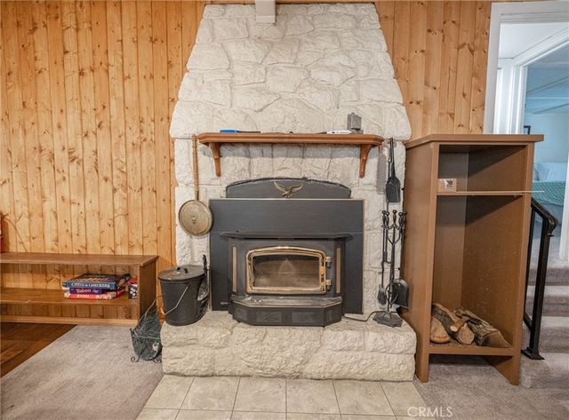 233 Corona, Lake Arrowhead, CA 92352