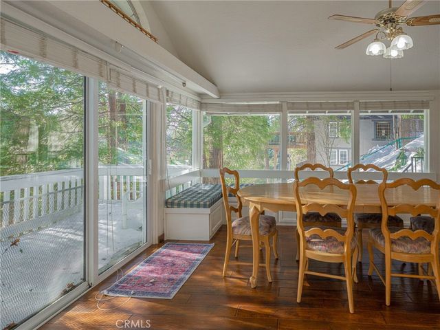 233 Corona, Lake Arrowhead, CA 92352