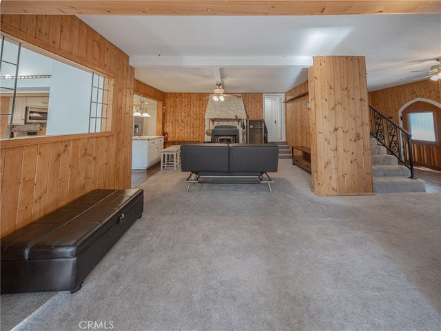 233 Corona, Lake Arrowhead, CA 92352