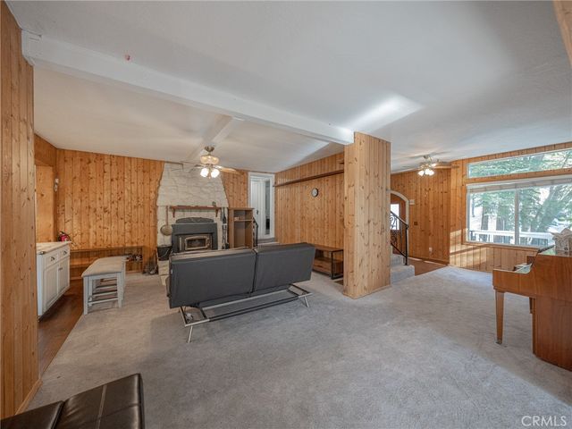 233 Corona, Lake Arrowhead, CA 92352