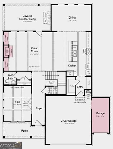 216 Regester Way, Peachtree City, GA 30269