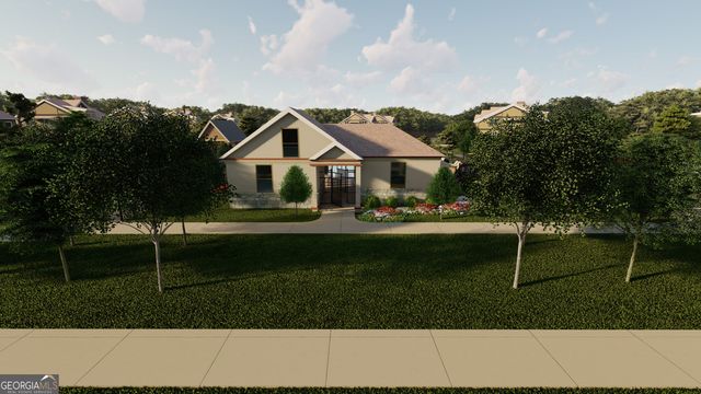 216 Regester Way, Peachtree City, GA 30269