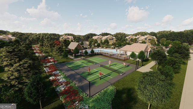 216 Regester Way, Peachtree City, GA 30269