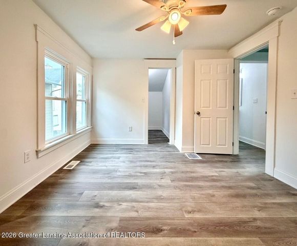 406 N Butler Boulevard, Lansing, MI 48915