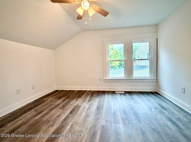 406 N Butler Boulevard, Lansing, MI 48915
