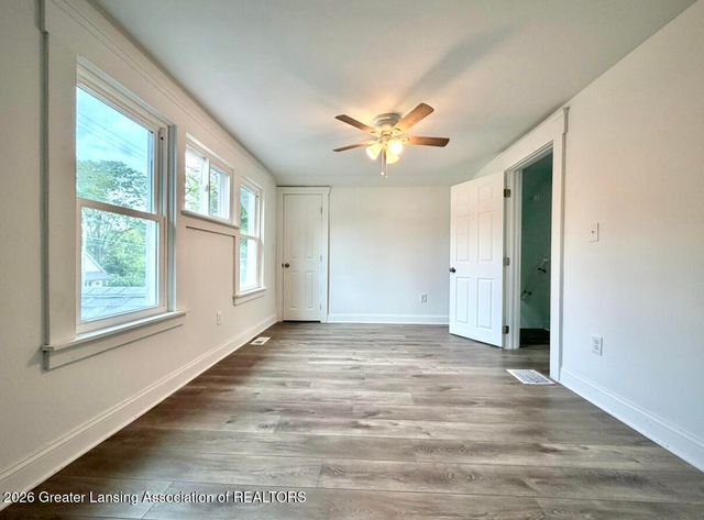 406 N Butler Boulevard, Lansing, MI 48915