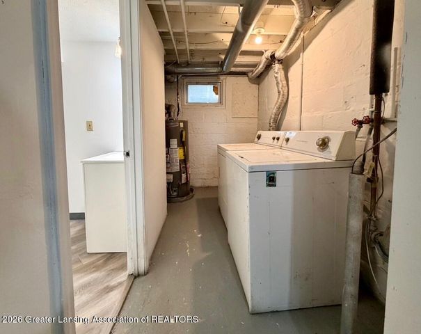 406 N Butler Boulevard, Lansing, MI 48915