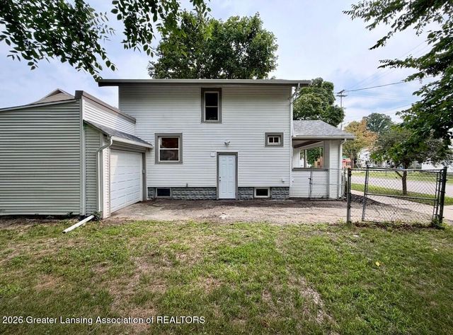 406 N Butler Boulevard, Lansing, MI 48915
