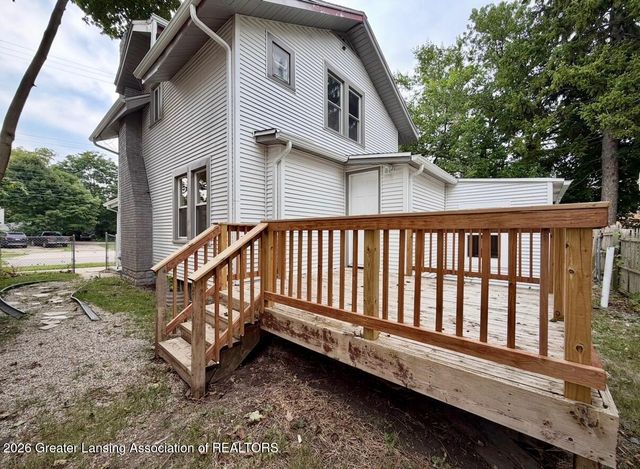 406 N Butler Boulevard, Lansing, MI 48915