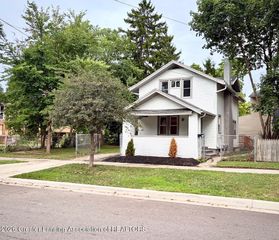 406 N Butler Boulevard, Lansing, MI 48915