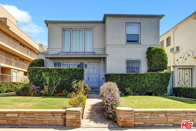 142 N Hamilton Drive Unit D, Beverly Hills, CA 90211