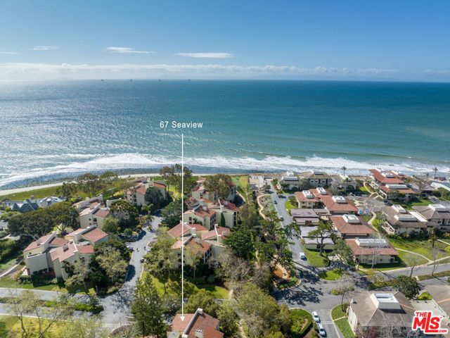 67 Seaview Drive, Santa Barbara, CA 93108
