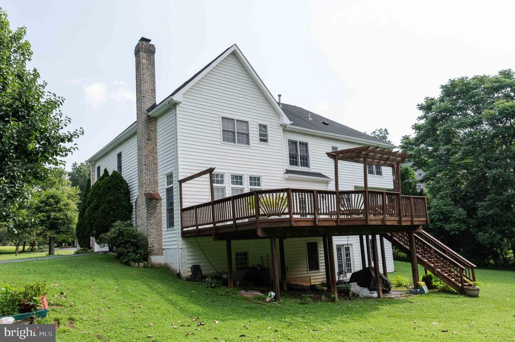 10116 CARLINGTON VALLEY CT, Manassas, VA 20111