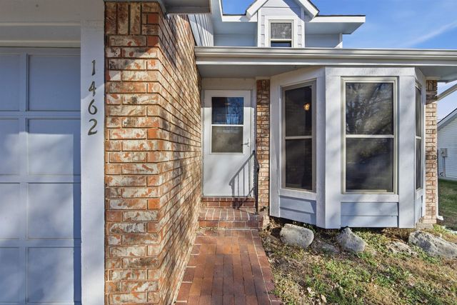 1462 S Goebel Cir, Wichita, KS 67207