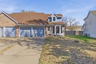 1462 S Goebel Cir, Wichita, KS 67207