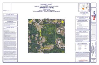 0 Barge SW Road, Atlanta, GA 30331