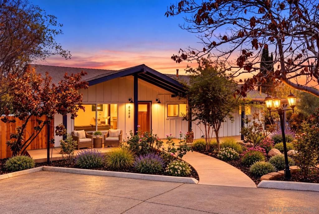 8698 Echo, La Mesa, CA 91941 — exterior