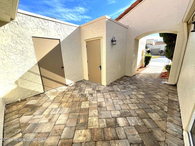 718 Pine Island Drive, Melbourne, FL 32940