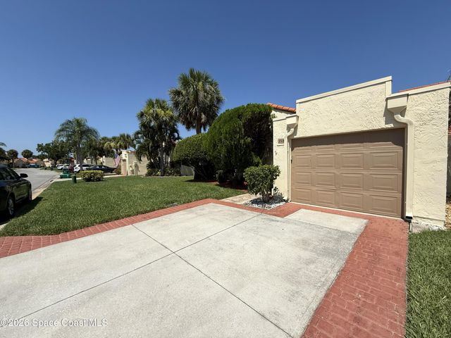 718 Pine Island Drive, Melbourne, FL 32940