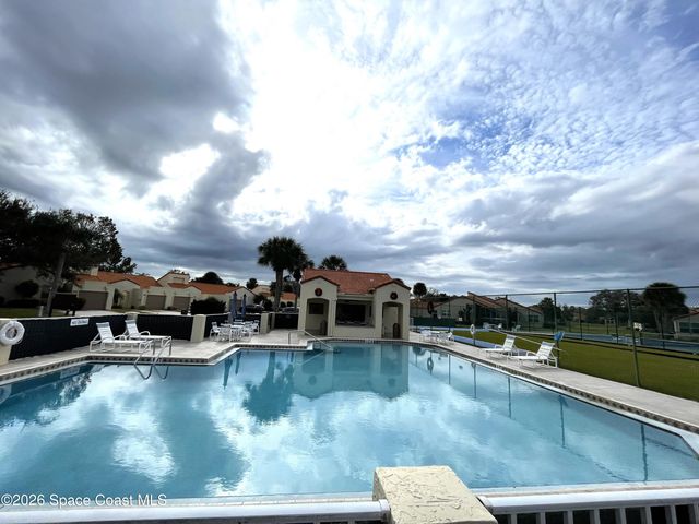 718 Pine Island Drive, Melbourne, FL 32940