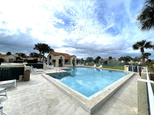 718 Pine Island Drive, Melbourne, FL 32940