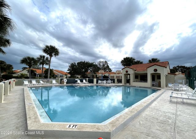 718 Pine Island Drive, Melbourne, FL 32940