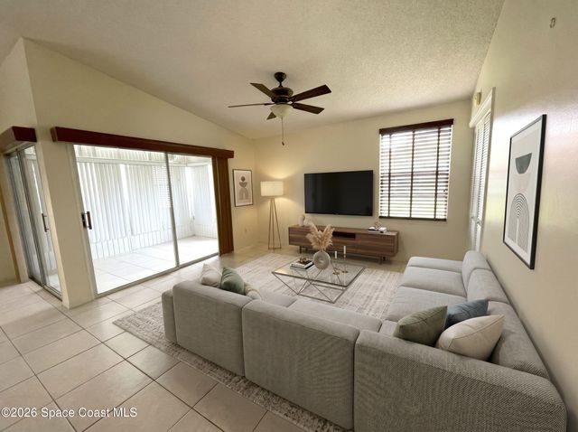 718 Pine Island Drive, Melbourne, FL 32940