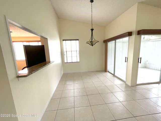 718 Pine Island Drive, Melbourne, FL 32940